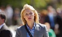 Homeland Carrie Mathison