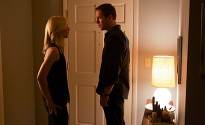 Homeland Carrie and Brody