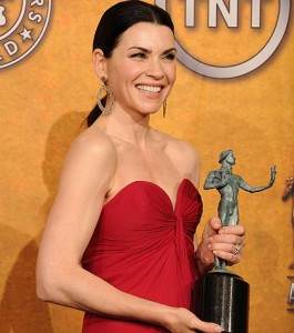 screen actors guild award nominations