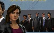 Law & Order: Legacies