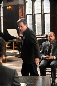 the good wife
