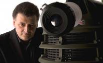 Doctor Who Steven Moffat
