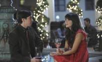new girl
