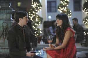 new girl
