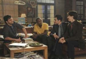 new girl 1.08