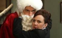 Chuck - Chuck Vs. The Santa Suit