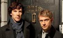 sherlock