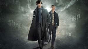 sherlock season 2