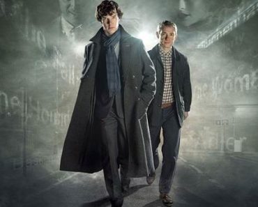 sherlock season 2
