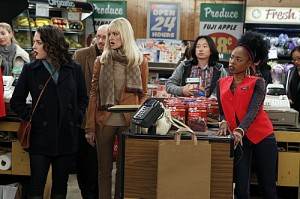 2 Broke Girls Episode 13