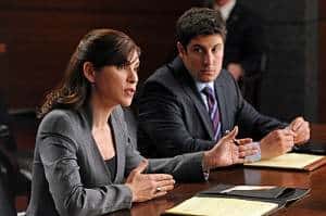 The Good Wife Season 3 Episode 13