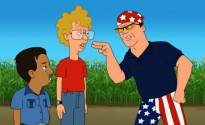Napoleon Dynamite - Thundercone