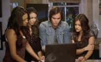 Pretty Little Liars Season 2 Episode 15