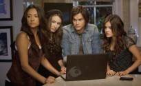 SHAY MITCHELL, TROIAN BELLISARIO, TYLER BLACKBURN, LUCY HALE