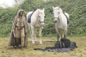 Once Upon a Time Episode 8
