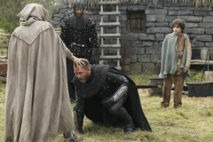 Once Upon a Time Episode 8