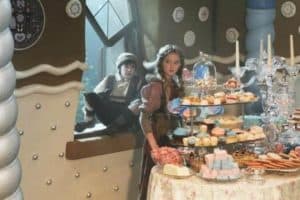 Once Upon a Time Episode 9