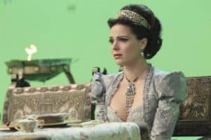 Once Upon a Time Episode 11