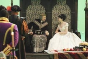 Once Upon a Time Episode 11
