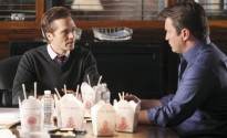 SEAMUS DEVER, NATHAN FILLION