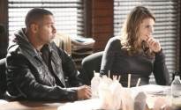 Esposito and Beckett