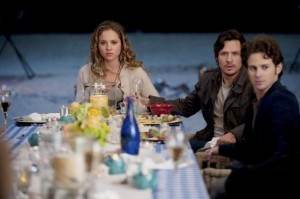 Revenge Episode 11