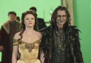 Once Upon a Time Episode 12