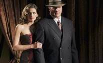 STANA KATIC, NATHAN FILLION