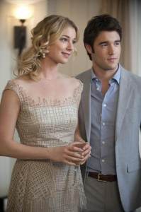 Revenge Episode 14