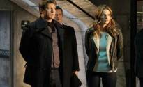 NATHAN FILLION, RUSSELL EDGE, STANA KATIC