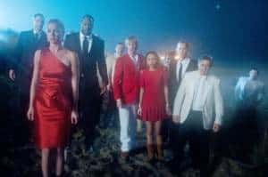 Revenge Episode 15