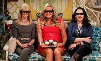 2 Broke Girls - And the Upstairs Neighbor