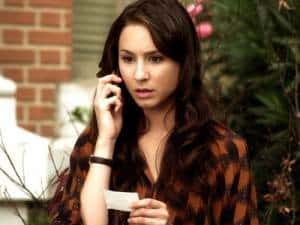 Pretty Little Liars Season 2 Episode 18