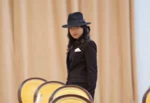 Glee Season 3 Episode 11