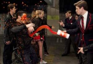 Glee Season 3 Episode 11
