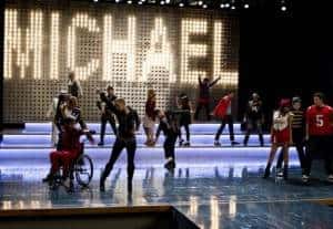 Glee Season 3 Episode 11
