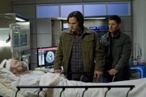 Supernatural