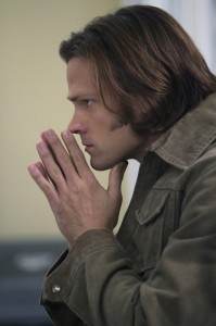 Supernatural (Michael Courtney/The CW) Supernatural (Michael Courtney/The CW)