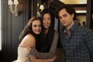 Gossip Girl Season 5 Episode 15