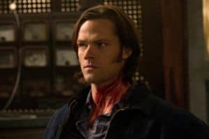 Supernatural Season 7 Episode 11
