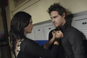 The Secret Circle Episode 11