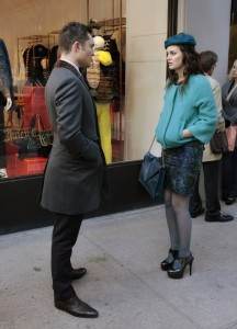 Gossip Girl Season 5 Episode 12