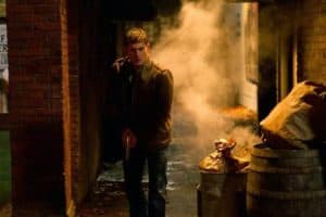 Supernatural Season 7 Episode 12
