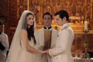 Gossip Girl Season 5 Episode 13 - 100th Episode