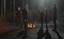 The Secret Circle Episode 13