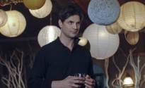 The Secret Circle Episode 13