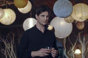 The Secret Circle Episode 13