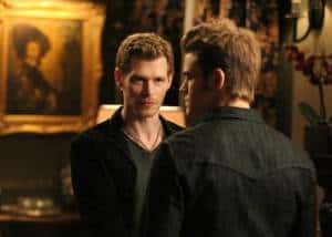 The Vampire Diaries Season 3 Episode 13