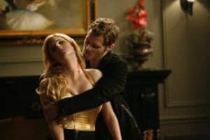The Vampire Diaries Season 3 Episode 13