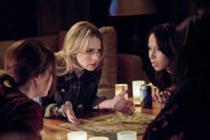 The Secret Circle Episode 14